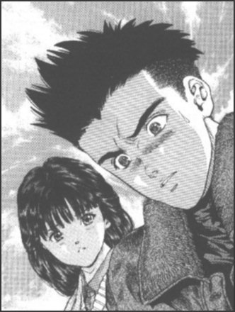 Otaku Gallery  / Anime e Manga / Video Girl Ai / Manga Scans / scans (49).jpg